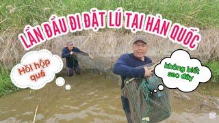 450 ĐI ĐẶT LÚ TẠI HÀN QUỐC KHÔNG BIẾT CÓ CÁ KHÔNG ĐÂY?