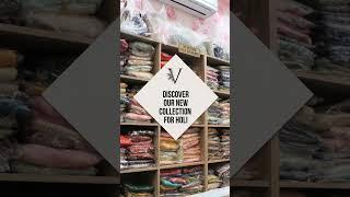 Vastra Vatika | Boutique | GNB MALL | GHAZIABAD |