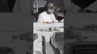 الصغير ذا مو الكبير  #بيرلس #قراند #ضحك #دربحه #صخب #ريسبكت