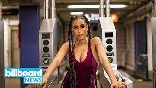 Brazilian Singer Anitta Signs With Shots Studios for Management | Billboard News