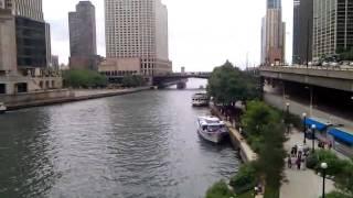 Chicago River