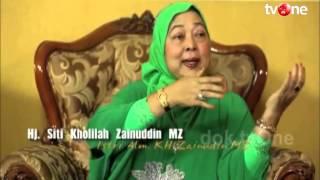 Hijab Stories (Eps 30) - Hj. Siti Kholilah Zaenudin