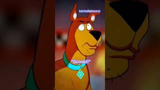 Scooby Snack (Animation Dub)