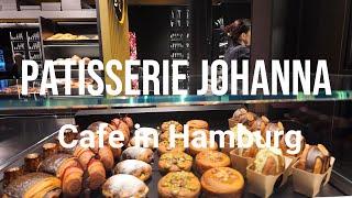 Patisserie Johanna Café Hamburg – Beste Kuchen & Kaffee in Hamburg! 