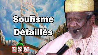 Cheikh Yacoub Doucoure:La vérité sur notre soufisme.