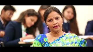 Jagan Institute of Management Studies- JIMS Rohini Sector 5 Official Video