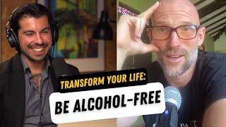 TRANSFORM Your LIFE By Becoming ALCOHOL-FREE I James Swanwick I E02