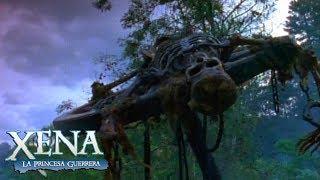 Entre la Vida y la Muerte | Xena: La Princesa Guerrera