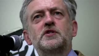 Jeremy Corbyn's Hamas And Hezbollah Friends, Child Soldiers And Terrorists