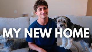 My First Week Living In California As A Resident Doctor
