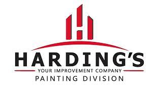 Harding’s Painting - Your Improvement Company