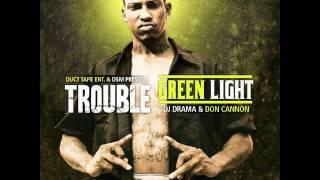 Trouble - Straight Up [Produced by Glen Galliano]