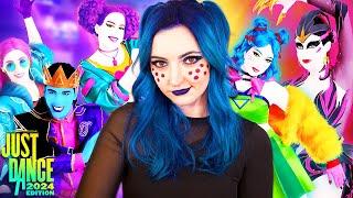 How Just Dance's Heroes Became Villains | Just Dance 2024 | Just Dance Lore Week