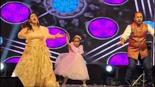 Kashyap's Sangeet Dance video