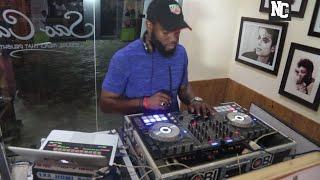 #NoChillTV Live: DJ Obi Attempts to Break Guinness World Record for Longest DJ Set in History!