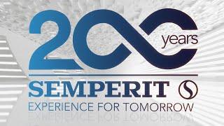 200 Years of Semperit