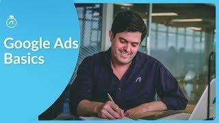 Google Ads Basics - Free Online PPC Course