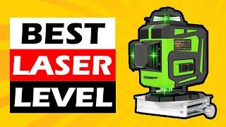 Top 5 Best Laser Levels in 2025 on AliExpress