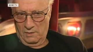 Arts.21 | Legendary German Theater Director Peter Zadek is Dead