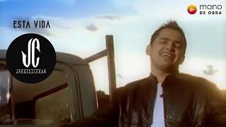 Esta Vida - Jorge Celedón l Video Oficial