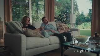 La-Z-Boy | Laziness Deserved :15