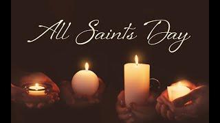 26   All Saints Day Soundtrack 1 -  Holy Nation