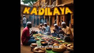 KHODO_KADILIYA (Produced by Gist Fresh Music)