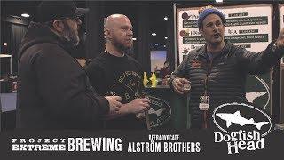 Project Extreme Brewing: Alström Brothers of Beeradvocate