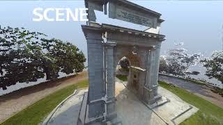 Valley Forge FARO 3D Scanner Demonstration - Finite Engineering 3D Laser Scanning Services