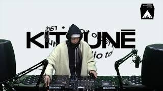 Kitsuné Radio Tour x Seoul Community Radio | FRNK