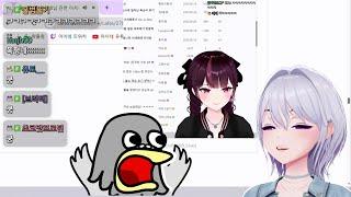 이세돌 합숙 속 봉풀네