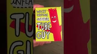Wacky Waving Inflatable Tube Guy