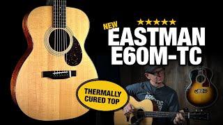 Eastman E6OM-TC – New Thermally Cured Version