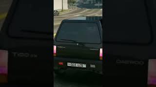 GTA UZB  #onix #gta5 #uzbekistan