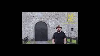 How the Crown got Newtown #armada #history #irish #castle #drone #lake #parke #sligo #court #crown