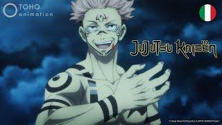 Gojo contro Sukuna | DUB ITA | JUJUTSU KAISEN