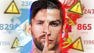 The Messi vs Ronaldo Debate ends after this video