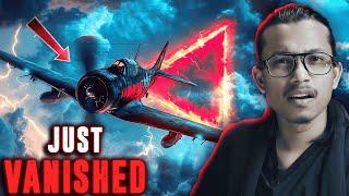 The Unsolved- Bermuda Triangle | Waves Or Spirits?|  Supernatural Files 005  Ghost Encounters