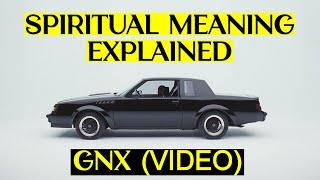 GNX HIDDEN MEANING EXPLAINED KENDRICK LAMAR