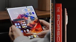 HONOR Magic V3 Revisited // The Best Foldable Phone of 2024!