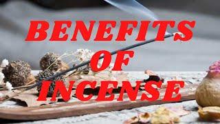 Music Art Channel | Benefits of Incense Burning |  Presented by a Sadhguru | Spiritual Healing