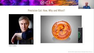 115th Gemstone Gathering | Precision Cut: How, Why and When?