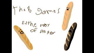 The Baguette Games | Ep. 1 | The Obby of Anger