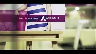 Axis Bank CRM Transformation Journey with CRMNEXT