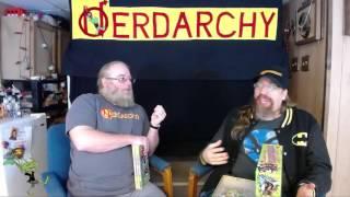 D&D GammaWorld Role-Playing Game Review| A Post-Apocalyptic RPG