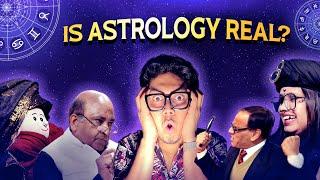 Is Astrology a SCAM? | Ok Tested