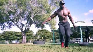 Sunrise, FL Welleby Park Bootcamp [Iron Reaper Fitness]