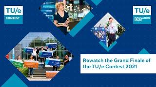 Grand Finale TU/e Contest 2021