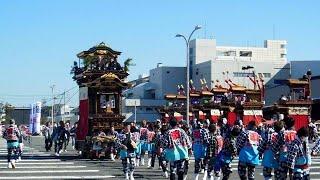 Big Float Festival in Japan!