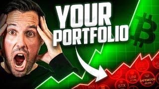 URGENT! This MISTAKE Keeps Destroying Your Crypto Portfolio.